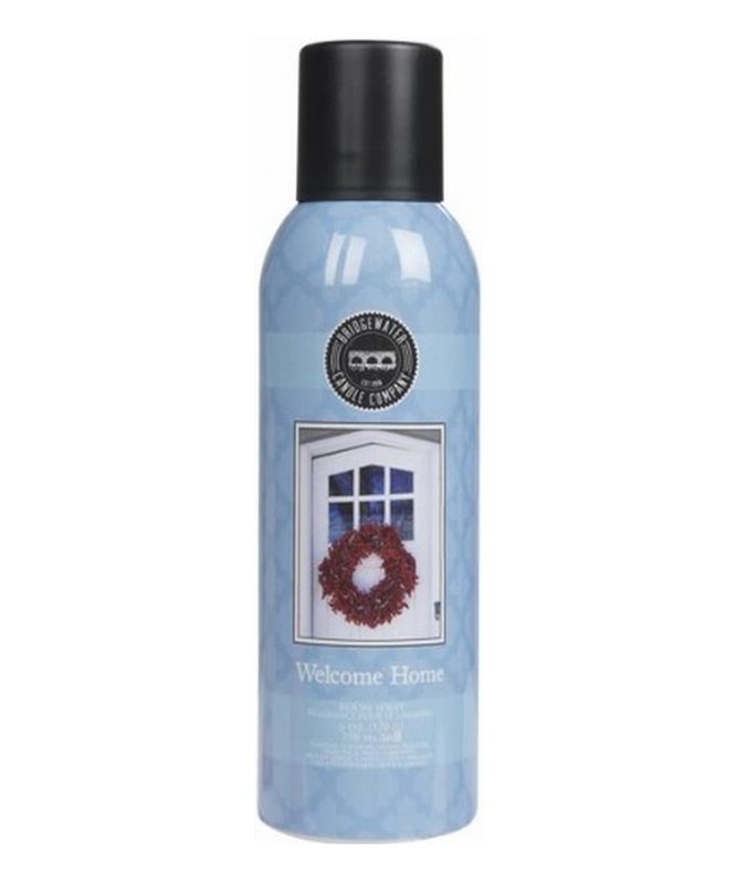 Welcome Home Room Spray