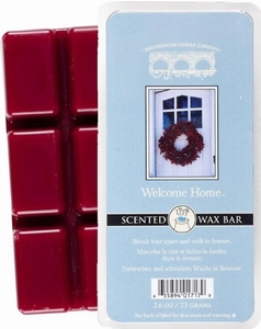 Welcome Home Wax Bar