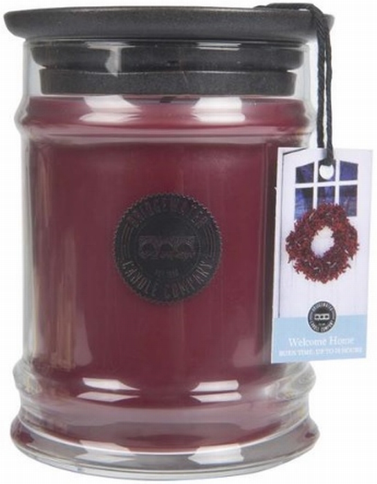 Welcome Home Jar Small