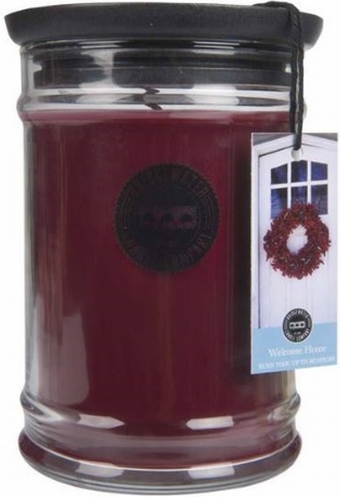 Welcome Home Jar Large