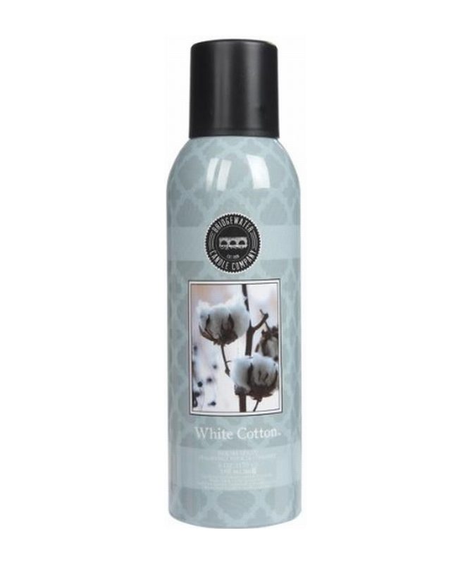 White Cotton Room Spray