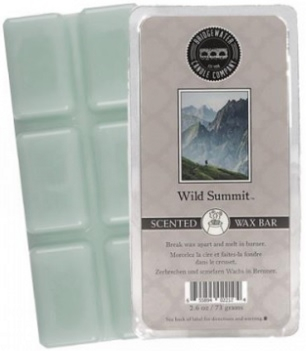 Wild Summit Wax Bar