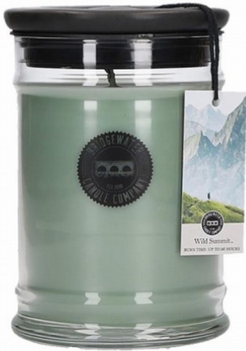 Wild Summit Jar Large