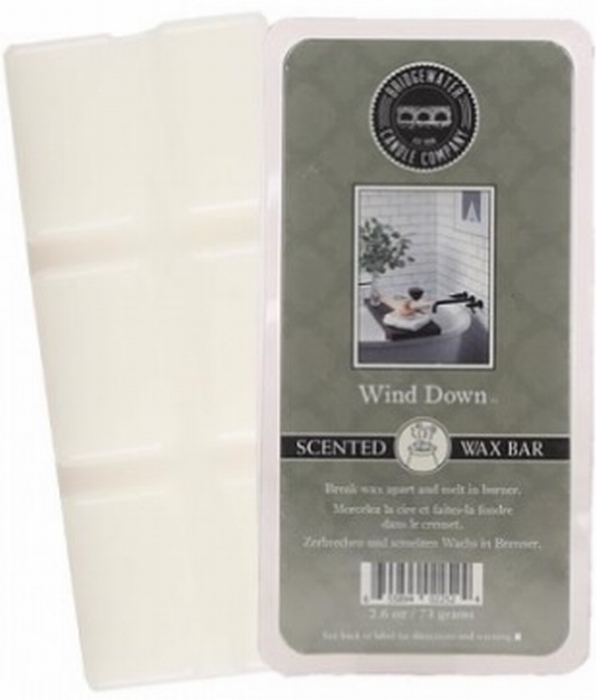 Wind Down Wax Bar