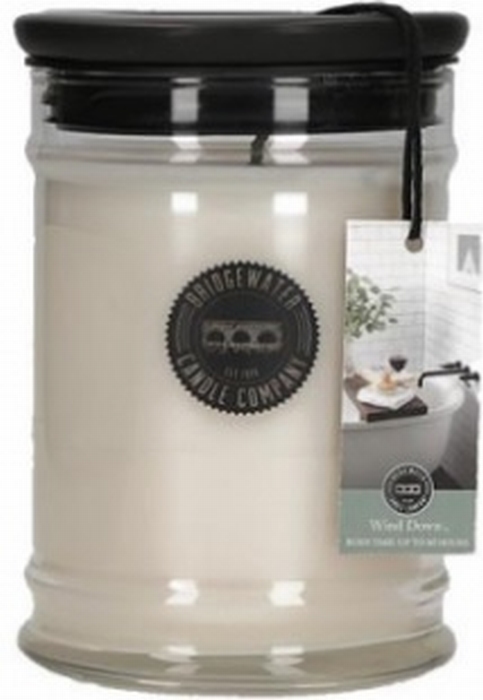 Wind Down Jar Small