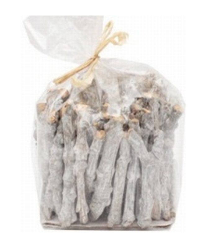 Decoratie hout whitewash